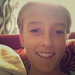 Meet your Posher, Collin